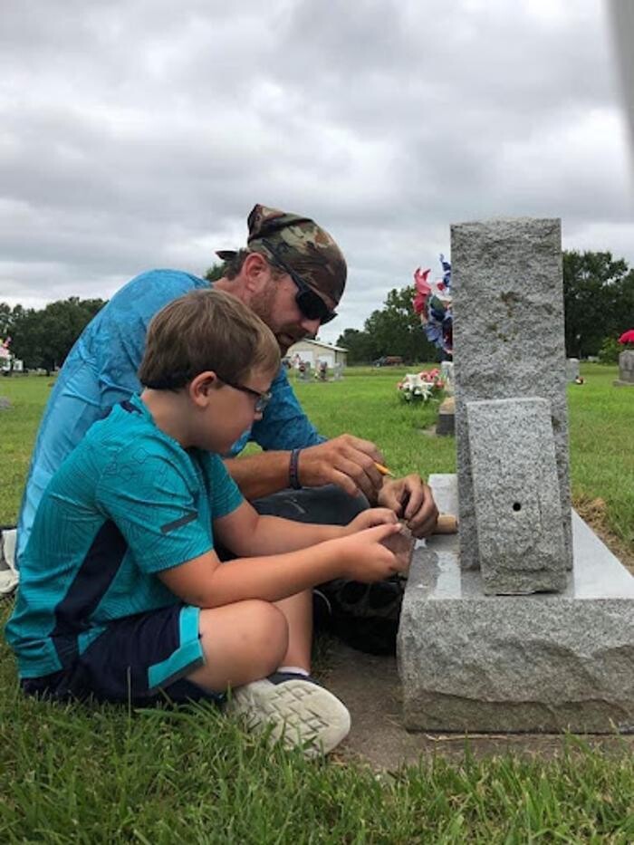Images The Monument Guy