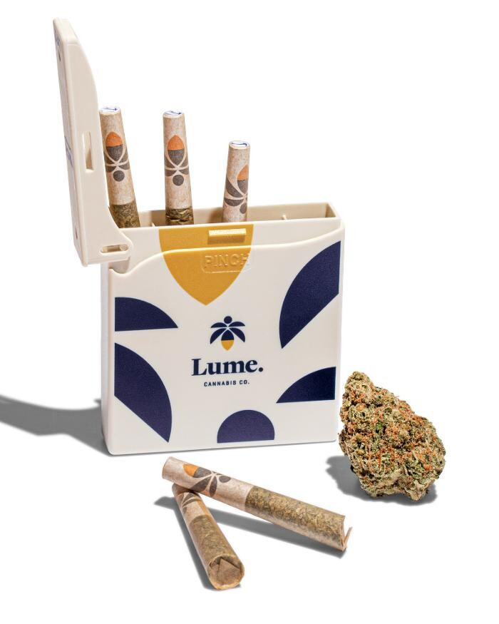 Images Lume Cannabis Dispensary Grand Rapids, MI