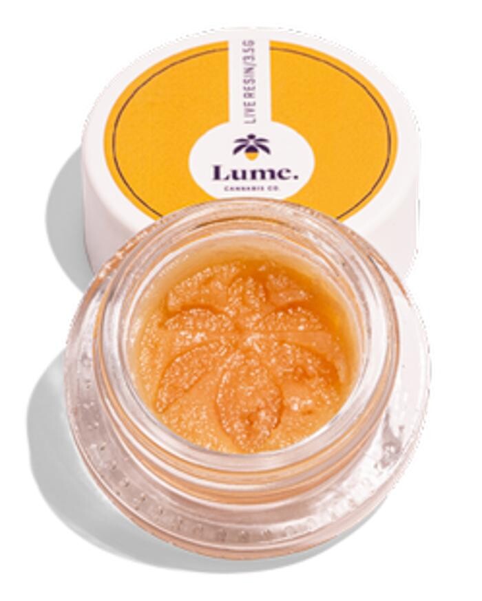 Images Lume Cannabis Dispensary Grand Rapids, MI