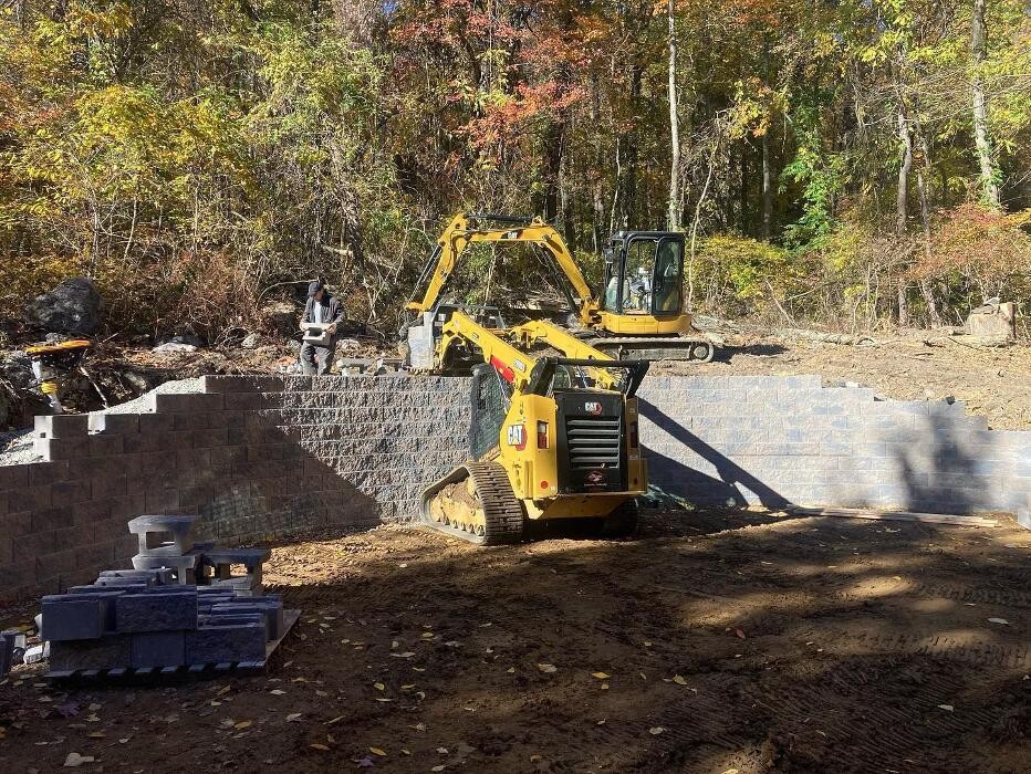 Images Andy Alpaugh Construction & Landscaping