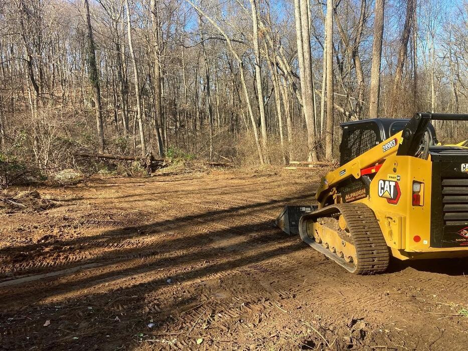 Images Andy Alpaugh Construction & Landscaping