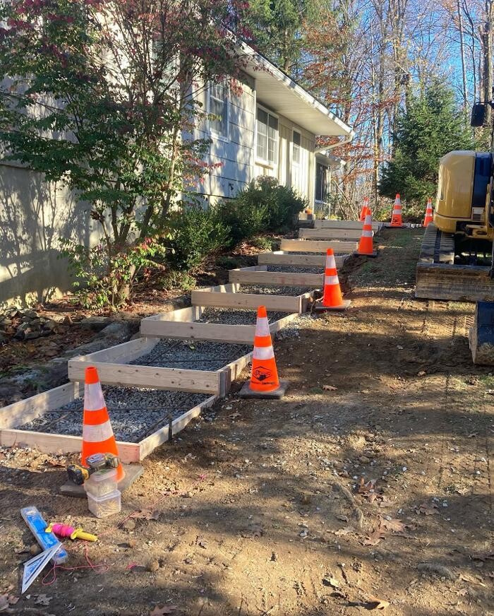 Images Andy Alpaugh Construction & Landscaping