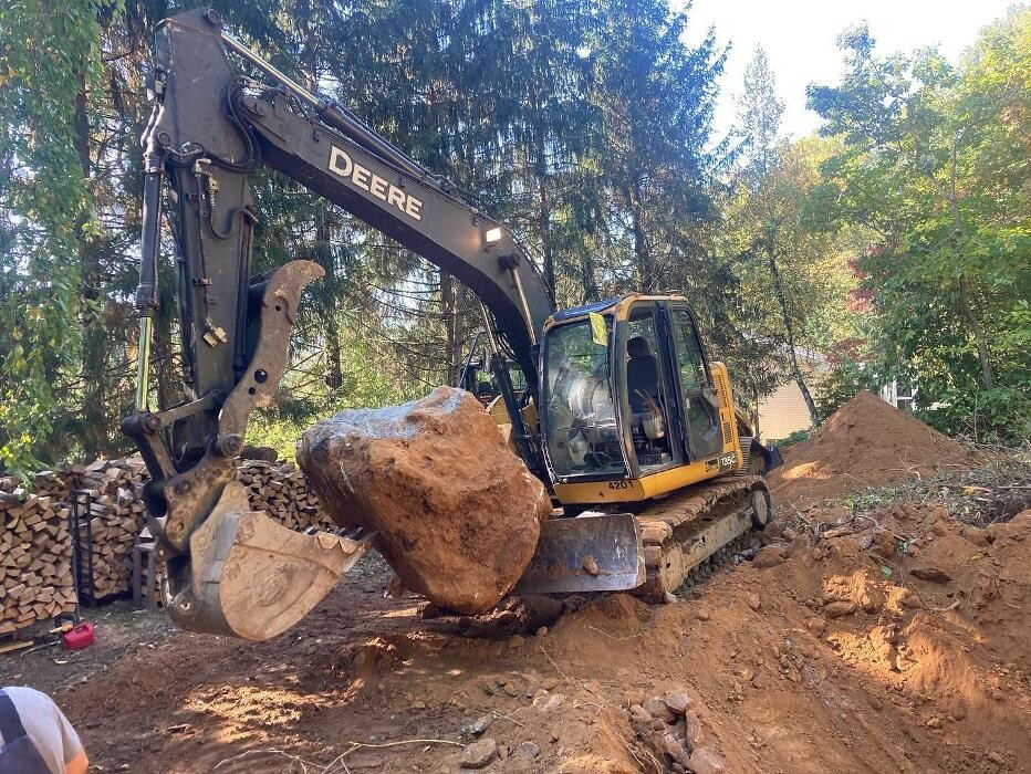 Images Andy Alpaugh Construction & Landscaping