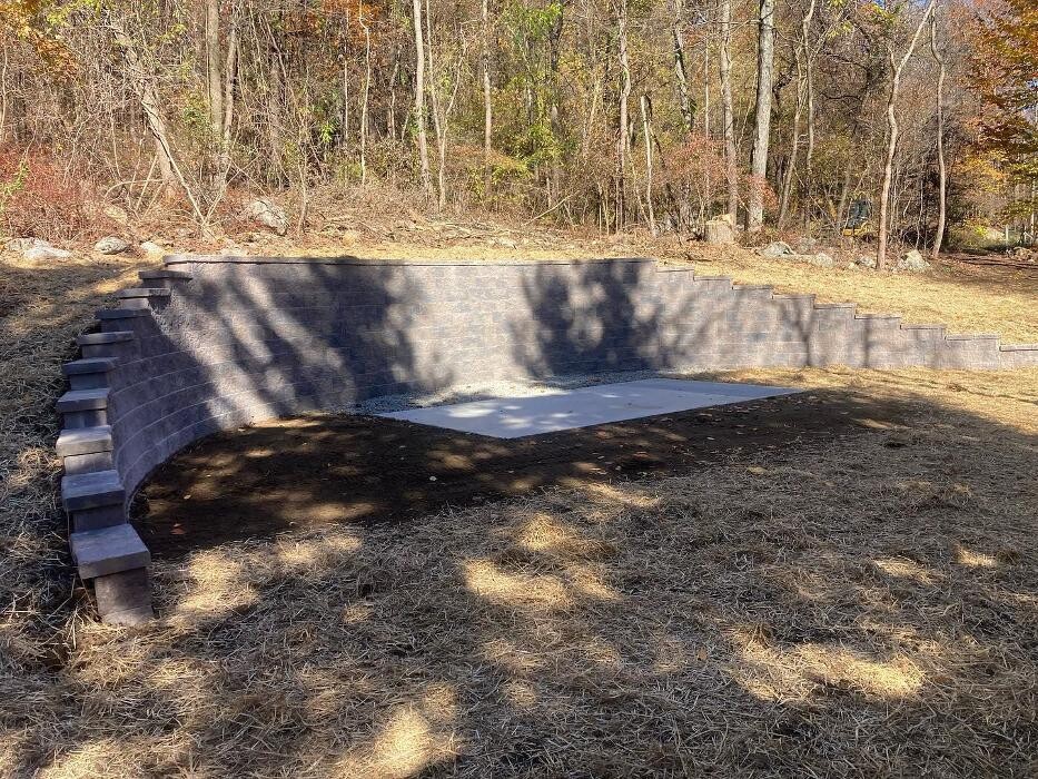 Images Andy Alpaugh Construction & Landscaping