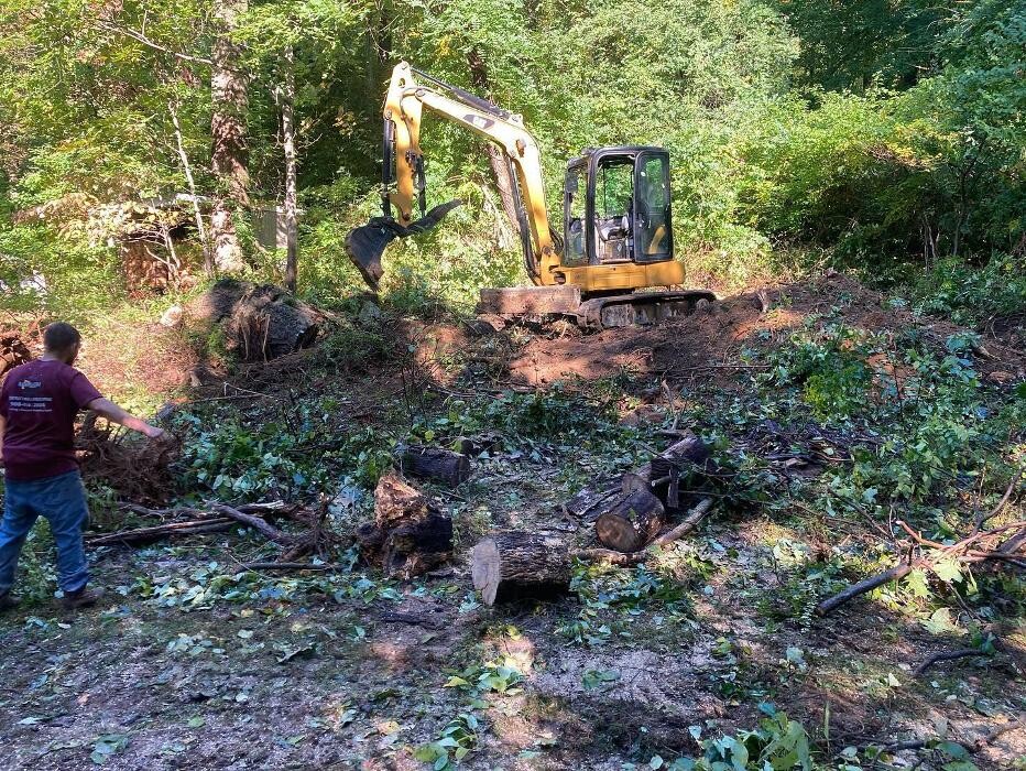 Images Andy Alpaugh Construction & Landscaping