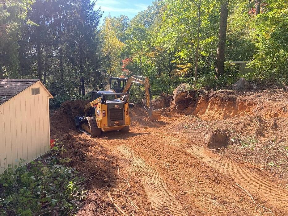 Images Andy Alpaugh Construction & Landscaping