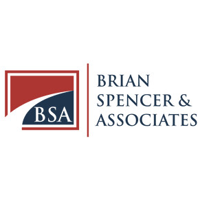 Brian Spencer & Associates Logo
