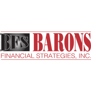 Barons Financial Strategies, Inc. Logo