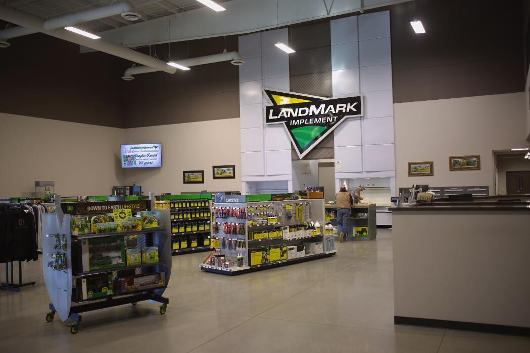Images LandMark Implement