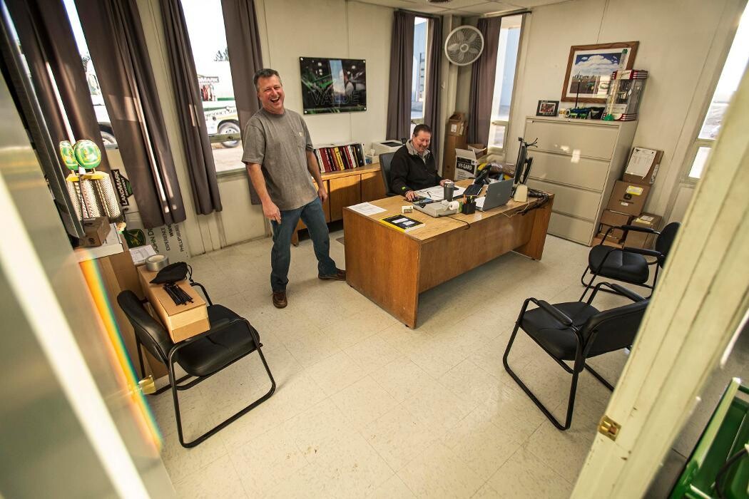 Images LandMark Implement