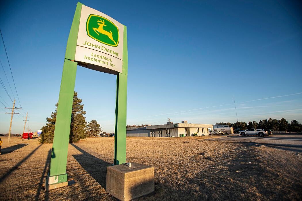 Images LandMark Implement