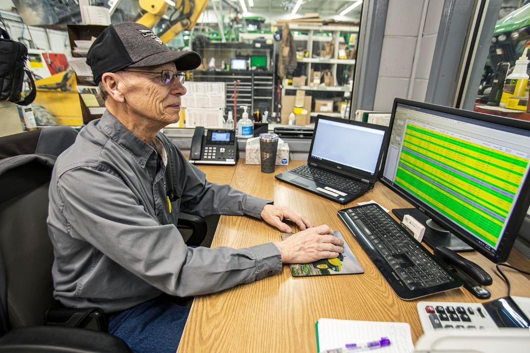 Images LandMark Implement