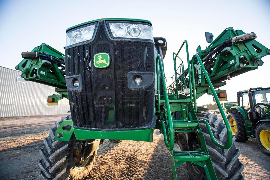 Images LandMark Implement