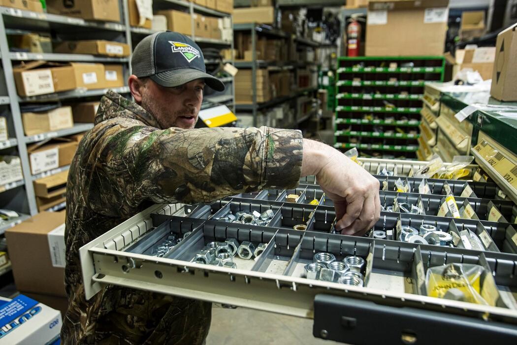 Images LandMark Implement