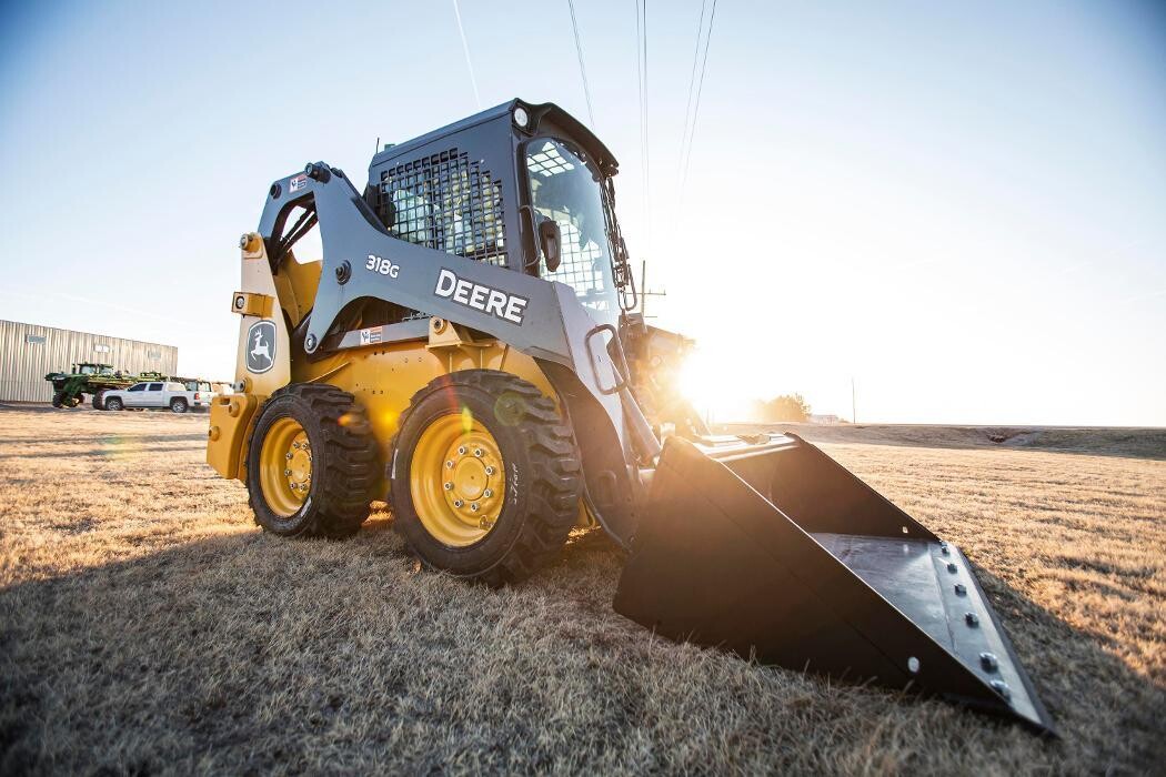 Images LandMark Implement