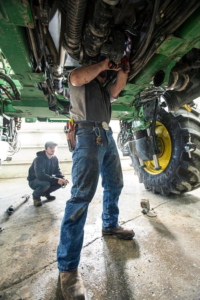 Images LandMark Implement