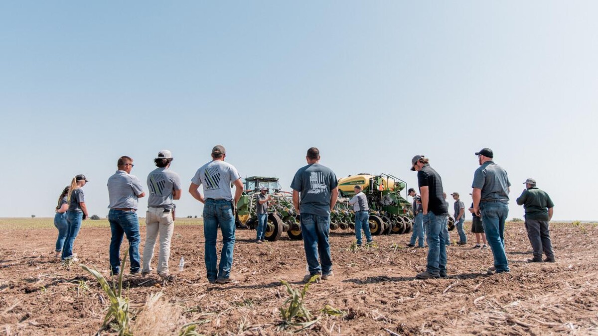 Images LandMark Implement