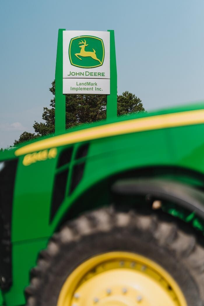 Images LandMark Implement