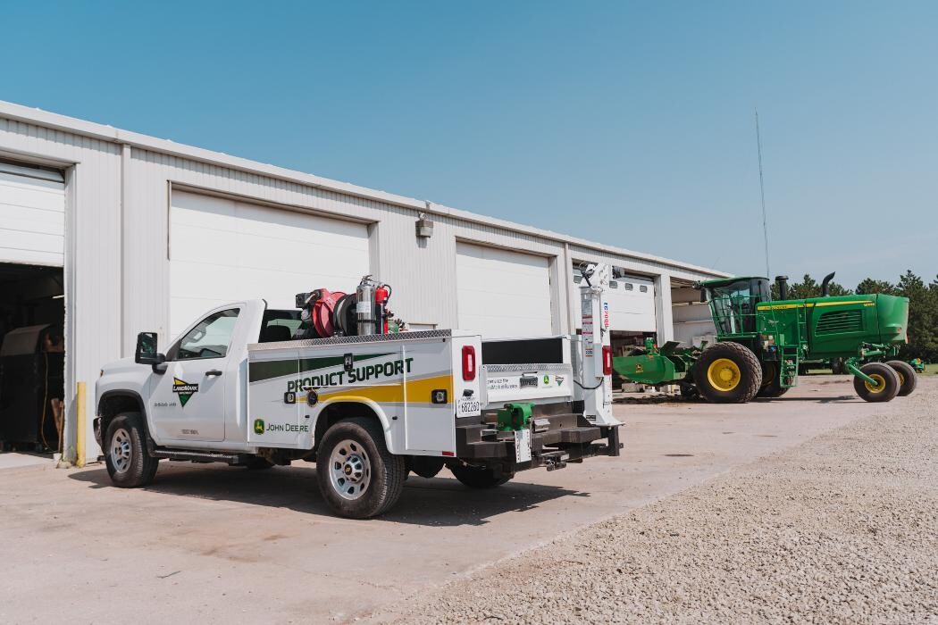 Images LandMark Implement