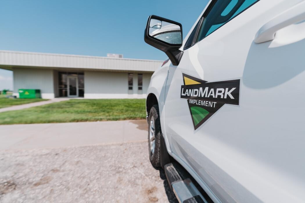 Images LandMark Implement