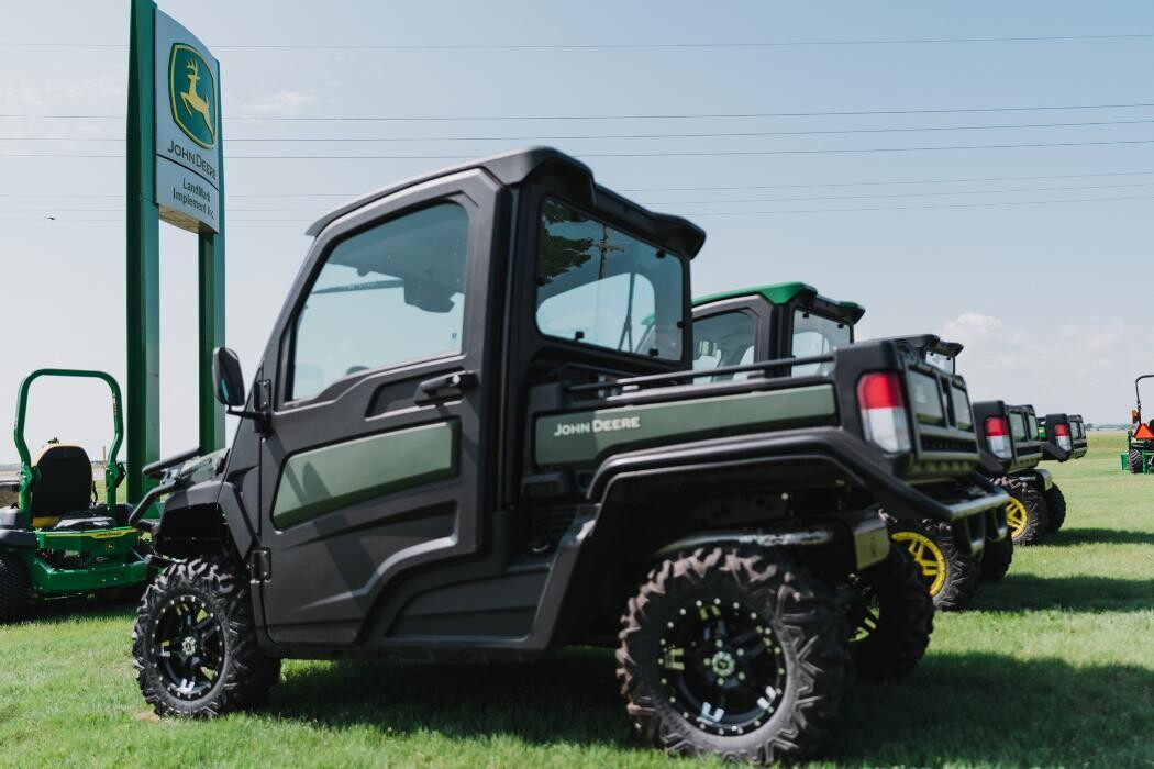 Images LandMark Implement