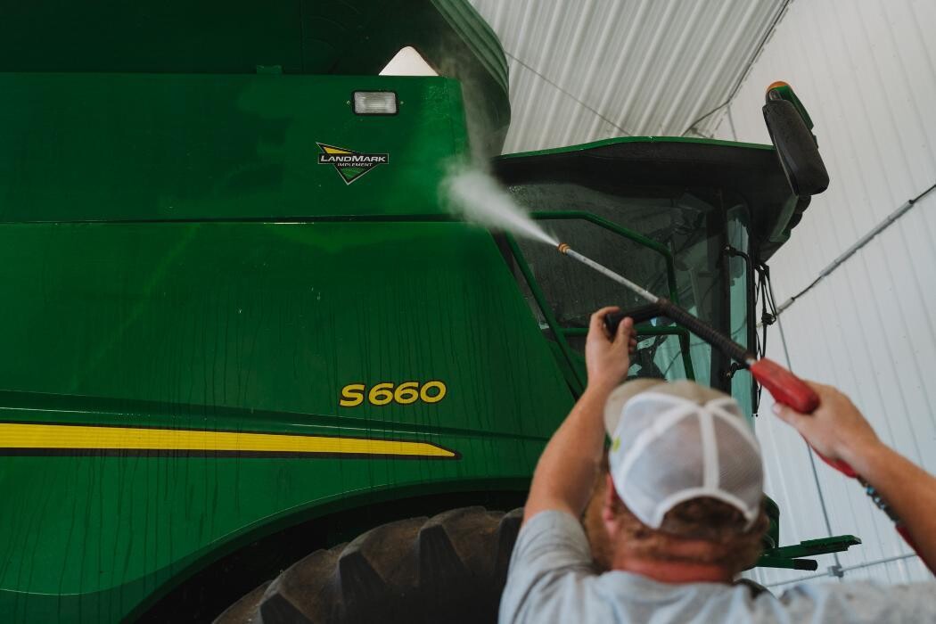 Images LandMark Implement