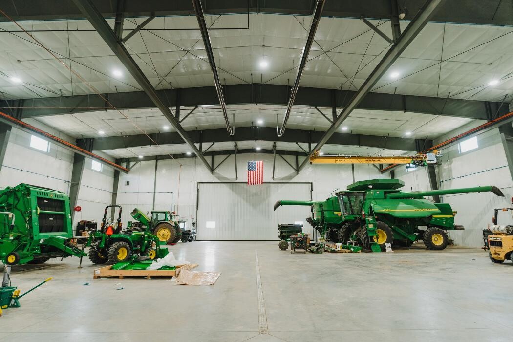 Images LandMark Implement