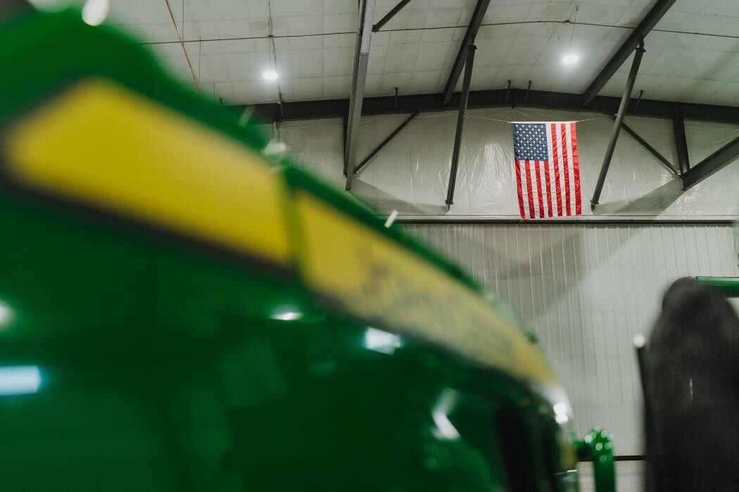 Images LandMark Implement