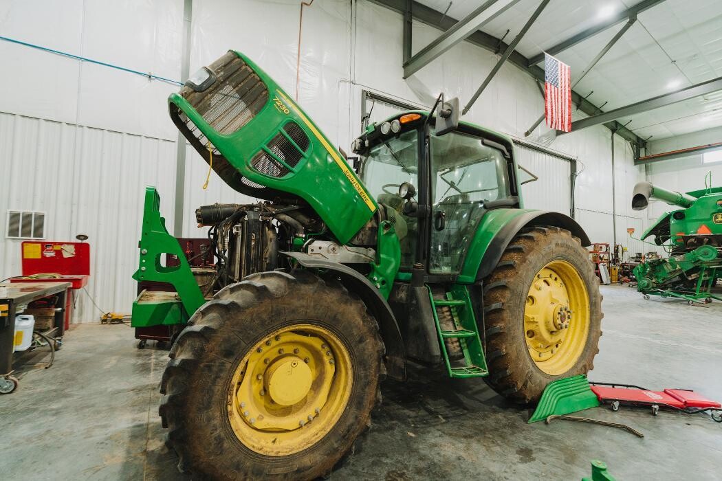 Images LandMark Implement