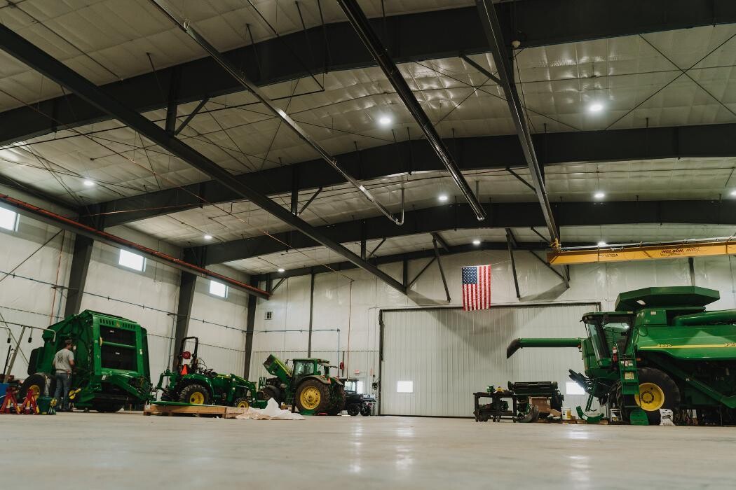 Images LandMark Implement