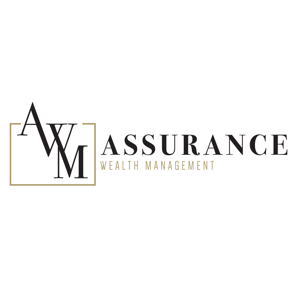 Assurance Wealth Management Logo