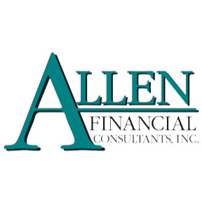 Allen Financial Consultants Logo