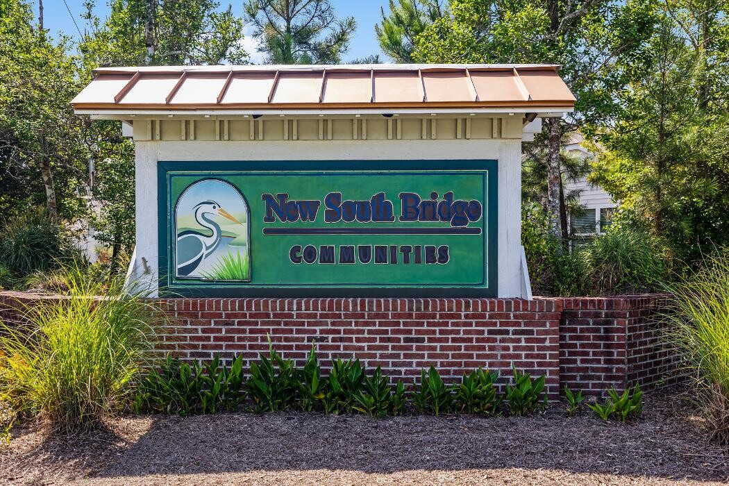 Images LGI Homes - New South Bridge