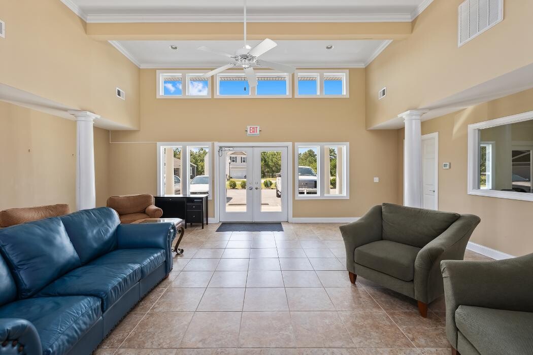 Images LGI Homes - New South Bridge