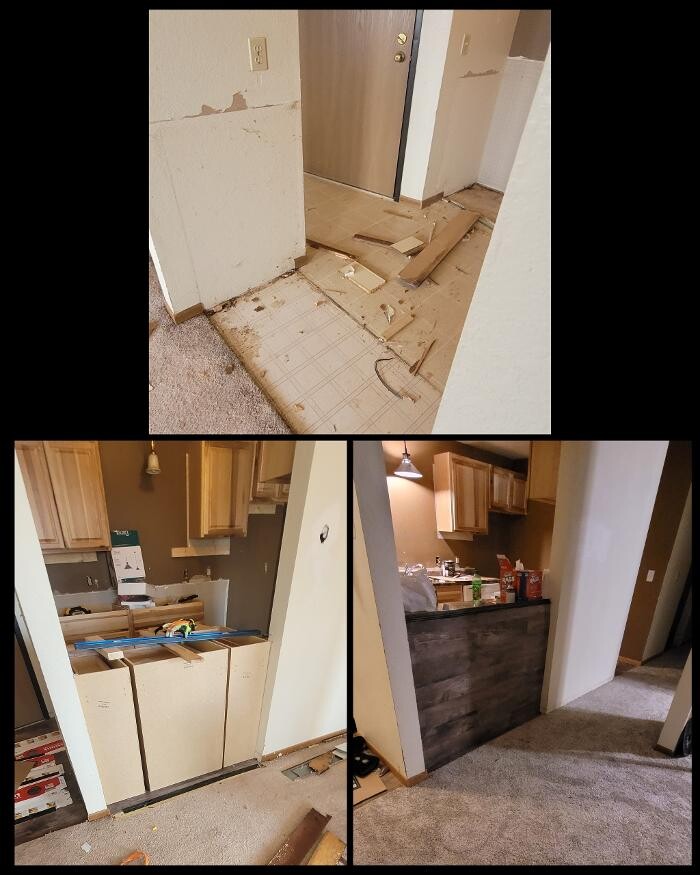Images Wagners Flooring and Home Remodeling LLC