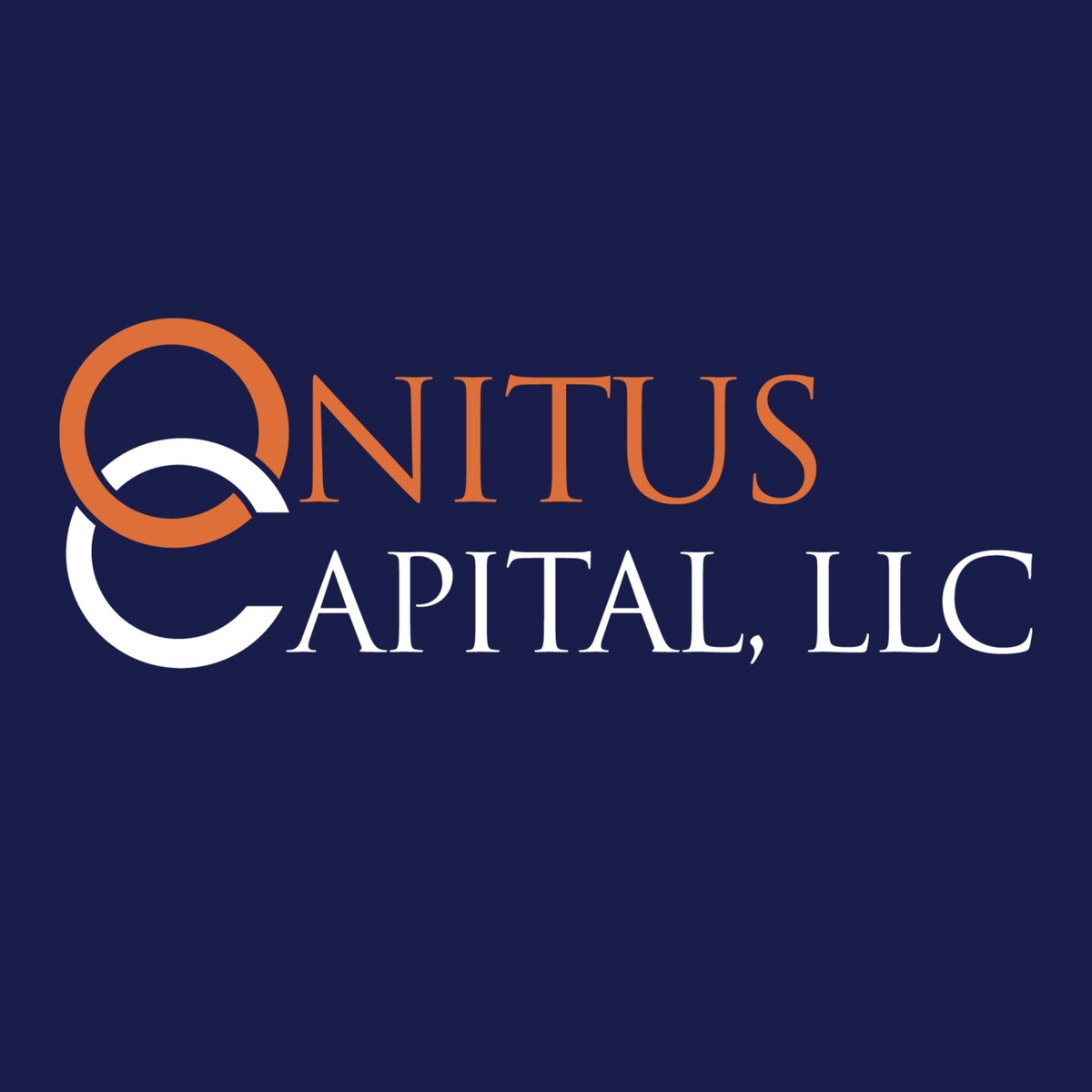 Onitus Capital, LLC Logo