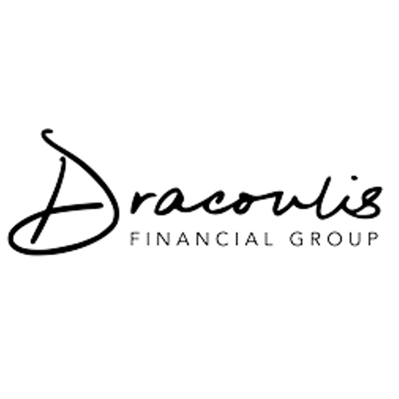 Dracoulis Financial Group Logo
