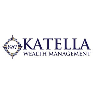 Katella Wealth Management Logo