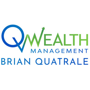 Q Wealth Management Logo