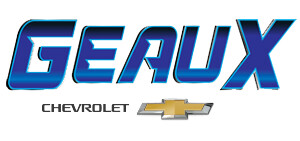 Geaux Chevrolet Logo