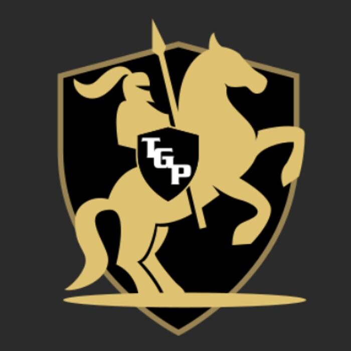 Top Guard Professionals Inc Logo