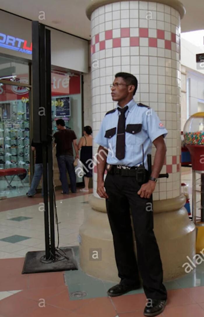 Images Top Guard Professionals Inc