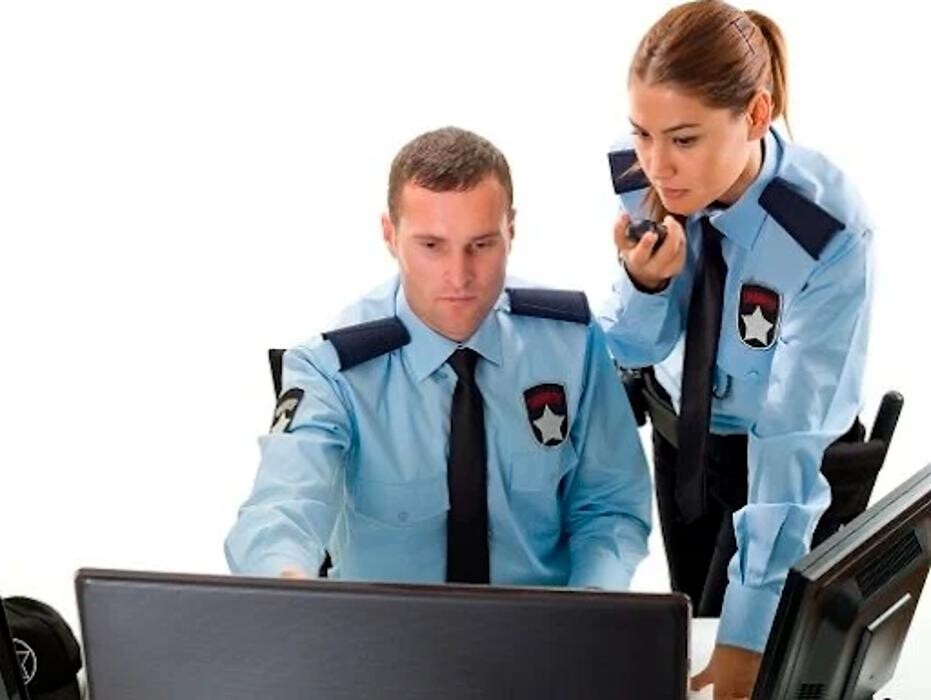 Images Top Guard Professionals Inc