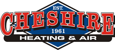Cheshire Heating & Air Logo