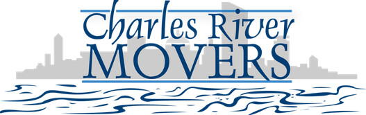Charles River Movers Logo