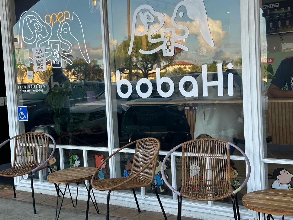 Images bobaHi