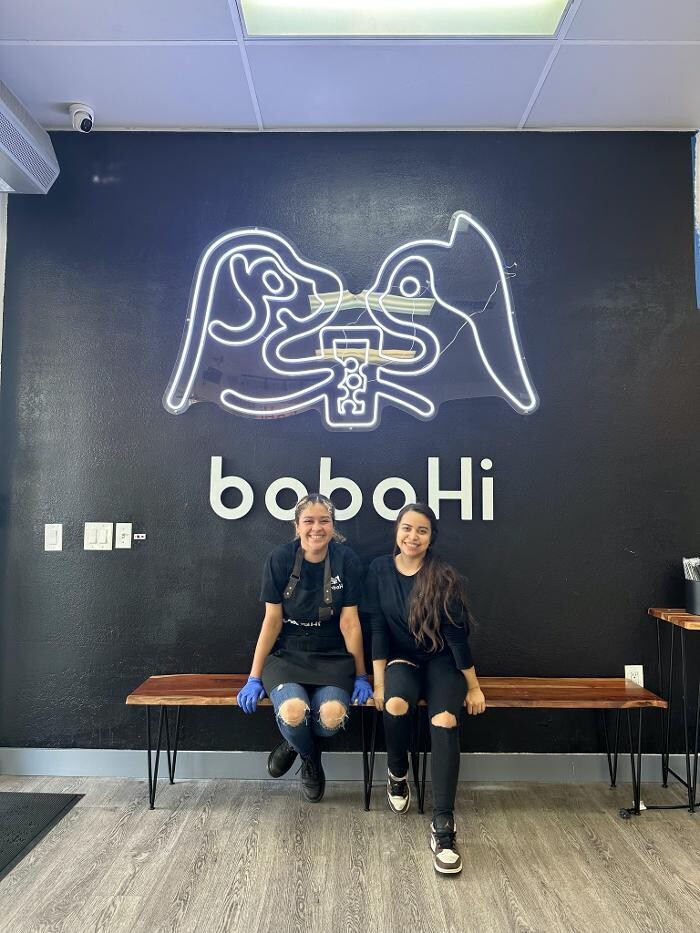 Images bobaHi