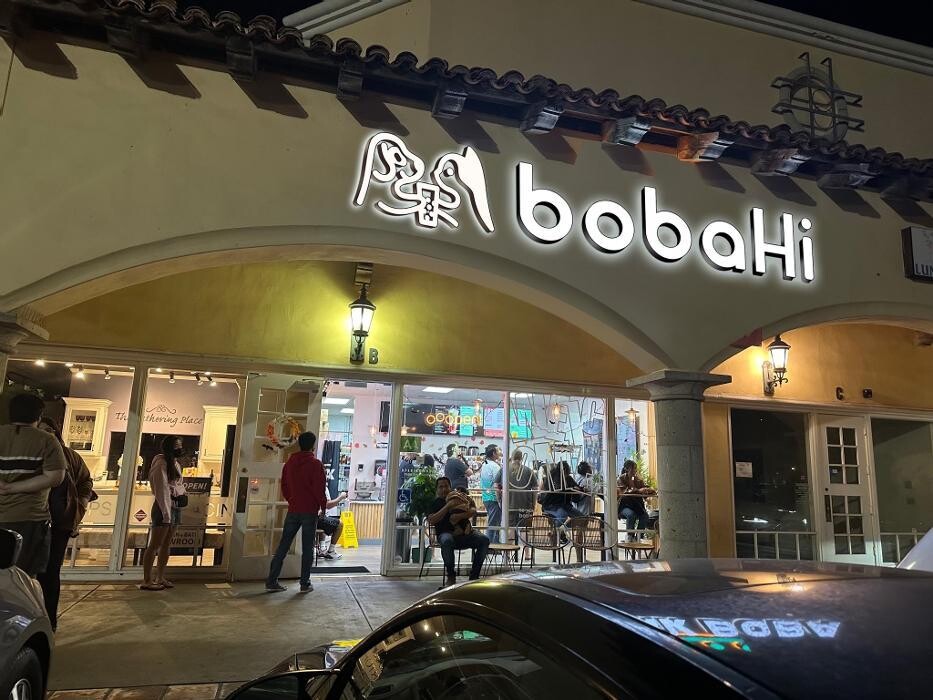 Images bobaHi