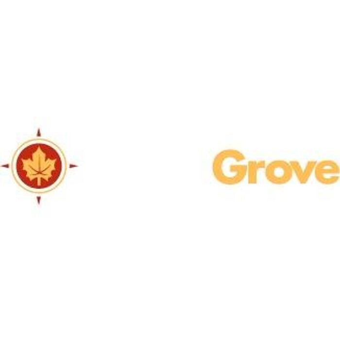 Maple Grove RV Sales and Service Logo