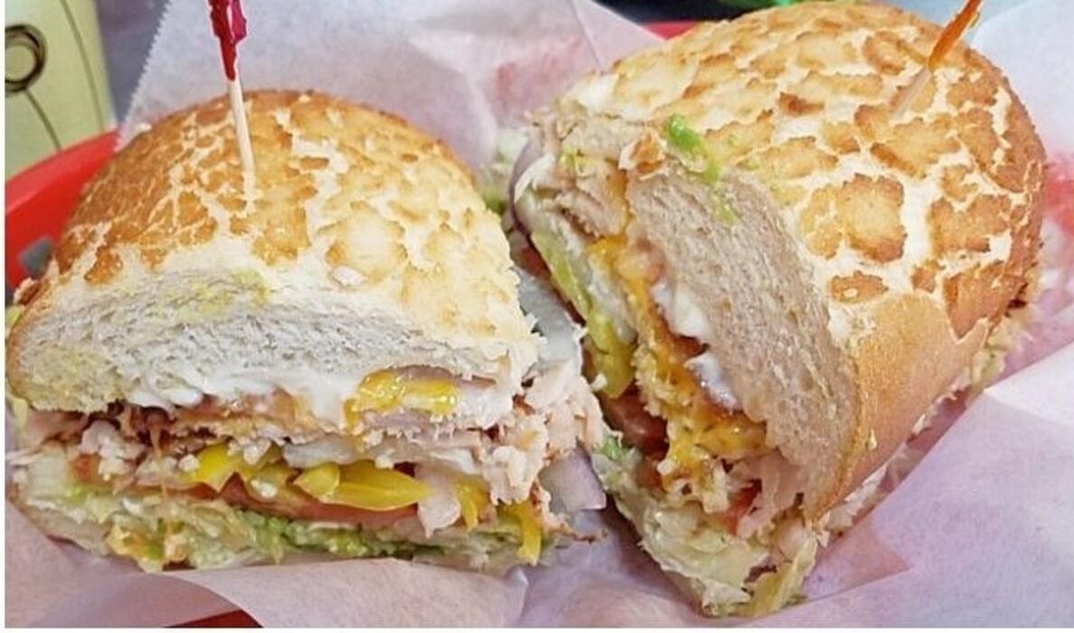 Images The Sandwich Spot (Phoenix)